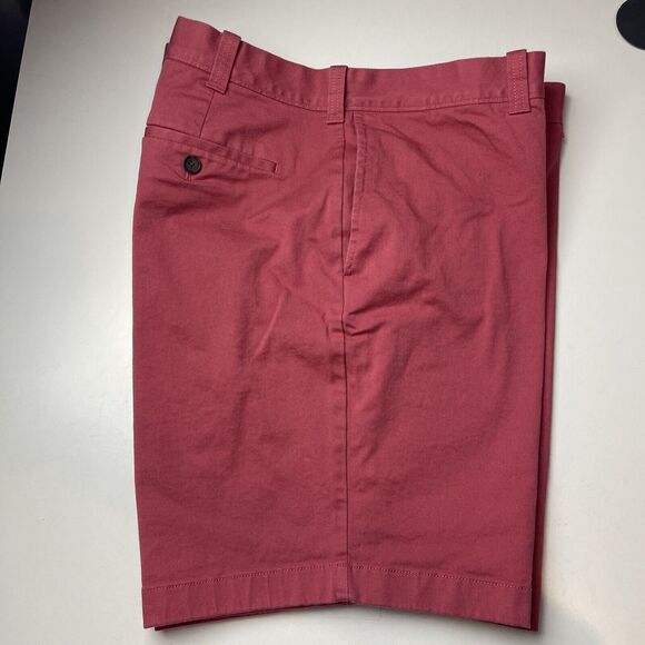 J.Crew Shorts Cotton Size 38 Mens Rose Size-H#5020 - Picture 1 of 9